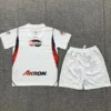 Chivas 2026/27 Away Kids Kit Fan Version - Back View | KFCOOL