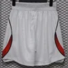 Chivas 2026/27 Away Shorts Player Version - Back View Chivas 2026/27 Away Shorts Player Version - Back View | KFCOOL
