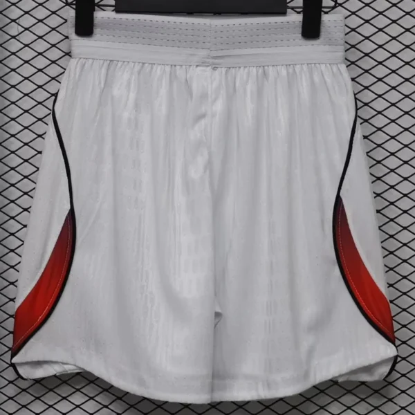 Chivas 2026/27 Away Shorts Player Version - Back View Chivas 2026/27 Away Shorts Player Version - Back View | KFCOOL