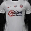 Chivas 2026/27 Away Jersey Player Version - Front View Chivas 2026/27 Away Jersey Player Version - Front View | KFCOOL