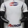 Chivas 2026/27 Away Jersey Player Version - Back View Chivas 2026/27 Away Jersey Player Version - Back View | KFCOOL