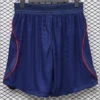 Chivas 2026/27 Home Shorts Player Version - Back View Chivas 2026/27 Home Shorts Player Version - Back View | KFCOOL