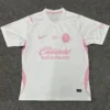 Chivas 2026/27 Pink Special Edition Jersey Fan Version - Front View | KFCOOL