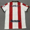 Chivas 2026/27 Special Edition Jersey Fan Version - Back View Chivas 2026/27 Special Edition Jersey Fan Version - Back View | KFCOOL