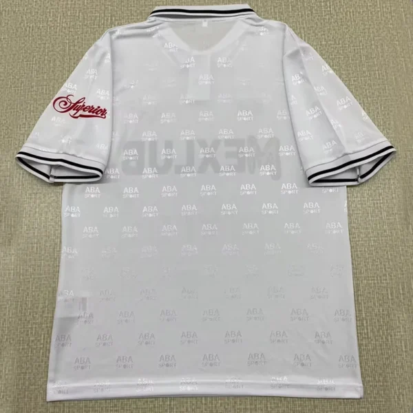 Chivas 1994/95 Retro Away Jersey Fan Version - Back View Chivas 1994/95 Retro Away Jersey Fan Version - Back View | KFCOOL