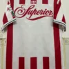 Chivas 1994/95 Retro Home Jersey Fan Version - Back View Chivas 1994/95 Retro Home Jersey Fan Version - Back View | KFCOOL