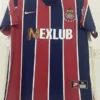 Chivas 1996/97 Retro Away Jersey Fan Version - Front View Chivas 1996/97 Retro Away Jersey Fan Version - Front View | KFCOOL