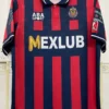 Chivas 1997/98 Retro Special Edition Jersey Fan Version - Front View Chivas 1997/98 Retro Special Edition Jersey Fan Version - Front View | KFCOOL