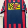 Chivas 1997/98 Retro Special Edition Jersey Fan Version - Back View Chivas 1997/98 Retro Special Edition Jersey Fan Version - Back View | KFCOOL