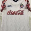 Chivas 1998/99 Retro Away Jersey Fan Version - Front View Chivas 1998/99 Retro Away Jersey Fan Version - Front View | KFCOOL