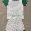 Club León 2026/27 Away Kids Kit Fan Version - Back View Club León 2026/27 Away Kids Kit Fan Version - Back View | KFCOOL