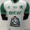 Club León 2026/27 Away Jersey Player Version - Front View Club León 2026/27 Away Jersey Player Version - Front View | KFCOOL