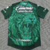 Club León 2026/27 Home Jersey Fan Version - Back View | KFCOOL