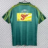 Club León 1998/99 Retro Home Jersey Fan Version - Back View | KFCOOL