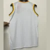 Cameroon 2002/03 Retro Away Jersey Fan Version - Back View Cameroon 2002/03 Retro Away Jersey Fan Version - Back View | KFCOOL