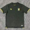 Cameroon 2025/26 Training Shirt - Front View | KFCOOL