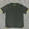 Cameroon 2025/26 Training Shirt - Back View | KFCOOL