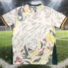 Cameroon 2026/27 Away Jersey Fan Version - Back View Cameroon 2026/27 Away Jersey Fan Version - Back View | KFCOOL