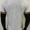 Cameroon 2026/27 Away Jersey Player Version - Back View | KFCOOL