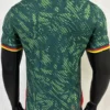 Cameroon 2026/27 Home Jersey Player Version - Back View | KFCOOL