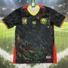 Cameroon 2026/27 Third Jersey Fan Version - Front View | KFCOOL