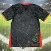 Cameroon 2026/27 Third Jersey Fan Version - Back View | KFCOOL