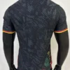 Cameroon 2026/27 Third Jersey Player Version - Back View | KFCOOL