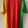 Cameroon 1994/95 Retro Jersey Fan Version - Back View Cameroon 1994/95 Retro Jersey Fan Version - Back View | KFCOOL
