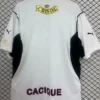 Colo-Colo 2003/04 Retro Home Jersey Fan Version - Back View Colo-Colo 2003/04 Retro Home Jersey Fan Version - Back View | KFCOOL