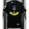 Colo-Colo 2004/05 Retro Away Jersey Fan Version - Front View Colo-Colo 2004/05 Retro Away Jersey Fan Version - Front View | KFCOOL