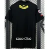 Colo-Colo 2004/05 Retro Away Jersey Fan Version - Back View Colo-Colo 2004/05 Retro Away Jersey Fan Version - Back View | KFCOOL