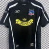 Colo-Colo 2005/06 Retro Away Jersey Fan Version - Front View Colo-Colo 2005/06 Retro Away Jersey Fan Version - Front View | KFCOOL