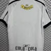 Colo-Colo 2005/06 Retro Home Jersey Fan Version - Back View Colo-Colo 2005/06 Retro Home Jersey Fan Version - Back View | KFCOOL