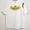 Colo-Colo 2006/07 Retro Home Jersey Fan Version - Back View | KFCOOL