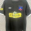 Colo-Colo 2011/12 Retro Away Jersey Fan Version - Front View Colo-Colo 2011/12 Retro Away Jersey Fan Version - Front View | KFCOOL