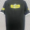 Colo-Colo 2011/12 Retro Away Jersey Fan Version - Back View Colo-Colo 2011/12 Retro Away Jersey Fan Version - Back View | KFCOOL