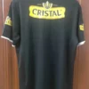 Colo-Colo 2013/14 Retro Away Jersey Fan Version - Back View Colo-Colo 2013/14 Retro Away Jersey Fan Version - Back View | KFCOOL