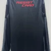 Colo-Colo 2026/27 Away Long Sleeve Jersey Fan Version - Back View Colo-Colo 2026/27 Away Long Sleeve Jersey Fan Version - Back View | KFCOOL