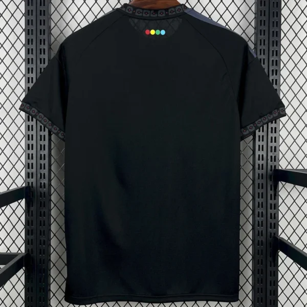 Colo-Colo 2026/27 Away Jersey Fan Version - Back View Colo-Colo 2026/27 Away Jersey Fan Version - Back View | KFCOOL