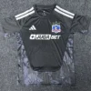 Colo-Colo 2026/27 Goalkeeper Jersey Fan Version - Front View Colo-Colo 2026/27 Goalkeeper Jersey Fan Version - Front View | KFCOOL