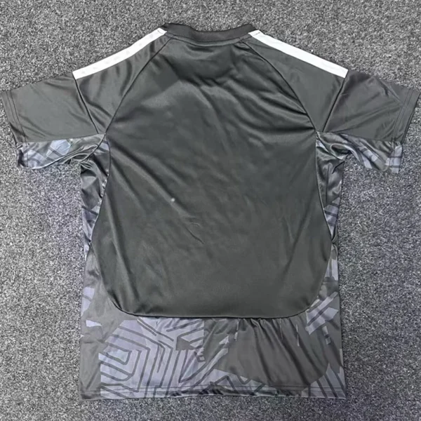 Colo-Colo 2026/27 Goalkeeper Jersey Fan Version - Back View Colo-Colo 2026/27 Goalkeeper Jersey Fan Version - Back View | KFCOOL