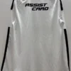 Colo-Colo 2026/27 Home Long Sleeve Jersey Fan Version - Back View | KFCOOL