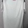 Colo-Colo 2026/27 Home Jersey Fan Version - Back View | KFCOOL
