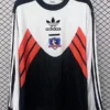 Colo-Colo 2026/27 Hoody - Front View Colo-Colo 2026/27 Hoody - Front View | KFCOOL