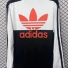 Colo-Colo 2026/27 Hoody - Back View Colo-Colo 2026/27 Hoody - Back View | KFCOOL