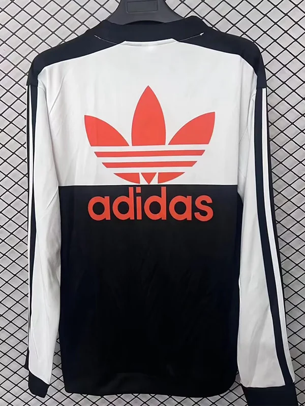 Colo-Colo 2026/27 Hoody - Back View Colo-Colo 2026/27 Hoody - Back View | KFCOOL