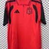 Colo-Colo 2026/27 Polo Shirt - Front View Colo-Colo 2026/27 Polo Shirt - Front View | KFCOOL