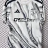 Colo-Colo 2026/27 Special Edition Jersey Fan Version - Front View | KFCOOL