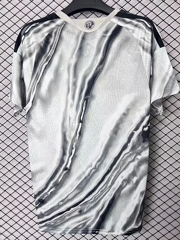 Colo-Colo 2026/27 Special Edition Jersey Fan Version - Back View | KFCOOL