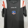 Colo-Colo 2026/27 Training Shirt - Front View Colo-Colo 2026/27 Training Shirt - Front View | KFCOOL